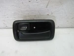 69206-32051 1990 1991 Lexus ES250 L/front Interior Door Handle Black #E-143K. Fixed Price $19.90.