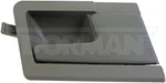 Dorman 94555 Interior Door Handle Front Right Gray For 92-02 Volkswagen Eurovan. Fixed Price $27.47.