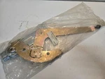 Ford Window Regulator E7TZ-1523200A T089R 80-91 Bronco And Pickup. Fixed Price $53.57.