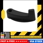 Interior Inside Release Rear Cargo Door Handle Black For Ram Promaster 2014-2023. Fixed Price $11.99.