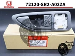 Honda Genuine Cr-x Del Sol Door Handle Assembly Right 72120-SR2-A02ZA Oem. Fixed Price $55.00.