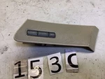 11-13 Infiniti M37 Front Left Door Tweeter Cover Seat Memory Switch Oem 153C. Fixed Price $30.59.