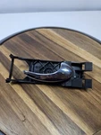 98-03 Jaguar XJ8 Xjr X308 Rear Right Passenger Side Interior Door Handle Oem. Fixed Price $46.55.