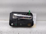 2009-2017 Dodge Journey Left Rear Driver Side Interior Door Handle 962100-10. Fixed Price $24.99.