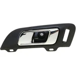 Left Front Interior Door Handle 2009-2016 Lincoln Mks 8A5Z5422601AA. Fixed Price $67.81.
