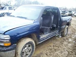 Used Interior Door Handle Fits: 2000 Chevrolet Silverado 1500 Pickup Grade. Fixed Price $174.90.