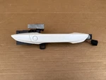 Acura Tlx Front Right Exterior Door Handle W/ Sensor White Oem 2015-2020. Fixed Price $170.00.