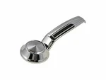 Interior Door Handle Fits 1968-1974 Chevrolet G10 Van Dorman 857LW32. Fixed Price $18.83.