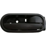 Dorman 96550 Interior Door Handles Rear Passenger Right Side For Mazda CX-7. Fixed Price $51.50.