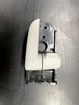 2006 Kia Spectra Rear Right Interior Door Handle Oem. Fixed Price $24.99.