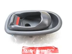 0K2N159330A96 Front Left Inner Door Handle Oem For 2001-2004 Kia Spectra. Fixed Price $13.42.
