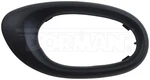 Interior Door Handle Bezel Dorman 84059 Fits 02-04 Oldsmobile Bravada. Fixed Price $32.28.