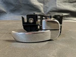 2005-2015 Nissan Xterra Right Passenger Front Rear Interior Door Handle. Fixed Price $10.00.