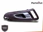 2011-2018 Porsche Cayenne Oem Front Right Interior Silver Door Handle 7P5837020. Fixed Price $49.49.