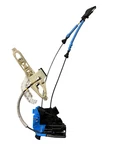 2015-2019 Hyundai Sonata Rear Right Passenger Door Lock Actuator Oem 81420-C1000. Fixed Price $47.88.
