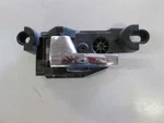 Driver Left Front Inside Door Handle Fits 08 Taurus 304999. Fixed Price $40.00.