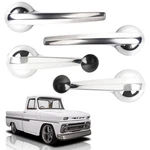 Inside Door Handle Window Crank Chevy Gmc Truck 1947-1966 C476601 C476602. Fixed Price $57.99.