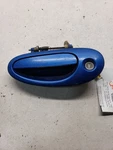 Driver Left Lh Door Handle Exterior Assembly Front Fits 2000-2005 Neon Oem. Fixed Price $33.95.