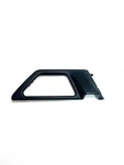 1992 Mercedes 300E 300D Interior Passenger Door Handle Cover Trim Oem A2995. Fixed Price $34.55.