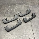 Oem 2015 - 2019 Porsche Macan Overhead Interior Roof Grab Handle Bar Set. Fixed Price $12.00.