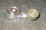 1968 1969 Ford Galaxie Ltd Mercury Monterey Orig Door Vent Window Crank Handle. Fixed Price $49.00.