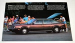 1983 Pontiac Phoenix Lj Original Dealer Advertisement Print Hatchback. Fixed Price $9.99.