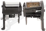 Apdty 92810 Interior Door Handle - Front Left Chrome Lever+black Housing. Fixed Price $71.51.