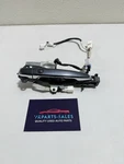 Lexus LS430 Front Right Passenger's Door Outside Handle 2004-2006 1E0 Oem #8541. Fixed Price $72.21.