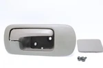 Interior Inner Door Handle Passenger Right Front 2001 - 2005 Honda Civic. Fixed Price $22.50.