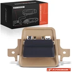 A-premium Rear Left Plastic Interior Door Handle For Nissan Titan Extended Cab. Fixed Price $19.09.