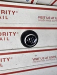 2015 Manual 6-SPD Transmission Gear Shifter Knob Factory Oem. Fixed Price $32.99.