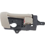 For 2007-2012 Hyundai Santa Fe Interior Door Handle Front Rear Passenger Side. Fixed Price $17.70.