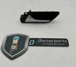 11-18 Vw Jetta Rear Left Interior Door Release / Handle 5C6839113B Oem. Fixed Price $19.31.
