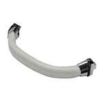 1958-1967 Vw Beetle Dash Grab Handle Gray Reproduction 151857641C. Fixed Price $52.95.
