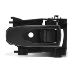 Front Left Side Carbon Fiber Interior Door Handle For Mitsubishi Eclipse 06-12. Fixed Price $25.99.