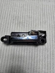 2009 Ford Fusion Rear Right Door Handle Black Plastic Chrome Finish Oem. Fixed Price $21.00.