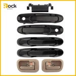 Exterior Interior Front Rear Lh Tailgate Door Handles For 98-03 Toyota Sienna. Fixed Price $34.16.