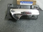 Mopar 68079302AB Right Interior Door Handle For Durango Grand Cherokee New. Fixed Price $114.97.