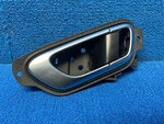 2006 - 2010 Bentley Continental Gtc Front Right Side Interior Door Handle Oem. Fixed Price $89.99.