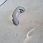 Vw Volkswagen Tiguan Interior Grab Handle Grey Rear 1K0857607N. Fixed Price $13.51.