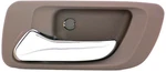 Interior Door Handle Dorman 82208 Fits 99-02 Honda Odyssey. Fixed Price $12.02.