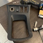 1995 - 1999 Toyota Celica Convertible Shifter Bezel Trim Switch Oem. Fixed Price $75.00.