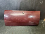 1963 64 Chrysler Glove Box Door & Latch Hinge Yorker 300 Newport Mopar Oem. Fixed Price $45.00.