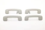 2021 - 2026 Nissan Rogue Interior Headliner Grab Handle Bar Set Of 4 Oem Gray K. Fixed Price $89.36.