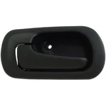 Dorman 92649 Interior Door Handle Rear Left Black. Fixed Price $26.67.