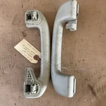 07-13 Infiniti G35 G37 Sedan Rear Interior Roof Grab Handle Set 73941-JK00A. Fixed Price $47.25.