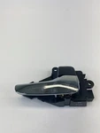 08-17 Mitsubishi Lancer Interior Door Handle Rear Right Passenger Oem MN105360. Fixed Price $22.49.