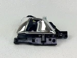 14-19 Jaguar Xjl Rear Left Lh Interior Inside Door Handle Trim Oem. Fixed Price $39.00.