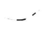 New Genuine Honda Cr-v Front Door Release Cable Left (07-11) Oem 72171SWAA01. Fixed Price $25.50.