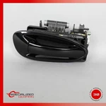 Porsche 970 Panamera Front Rear Right Exterior Door Handle Black Oem. Fixed Price $56.69.